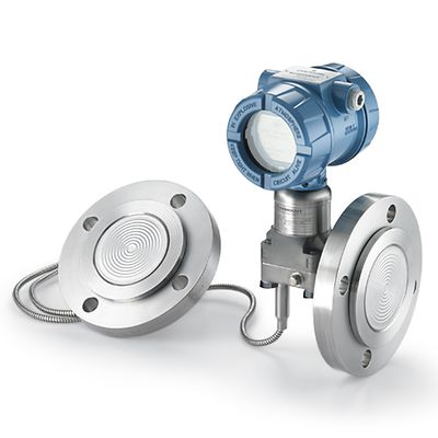 Rosemount-4051SLT Level Transmitter
